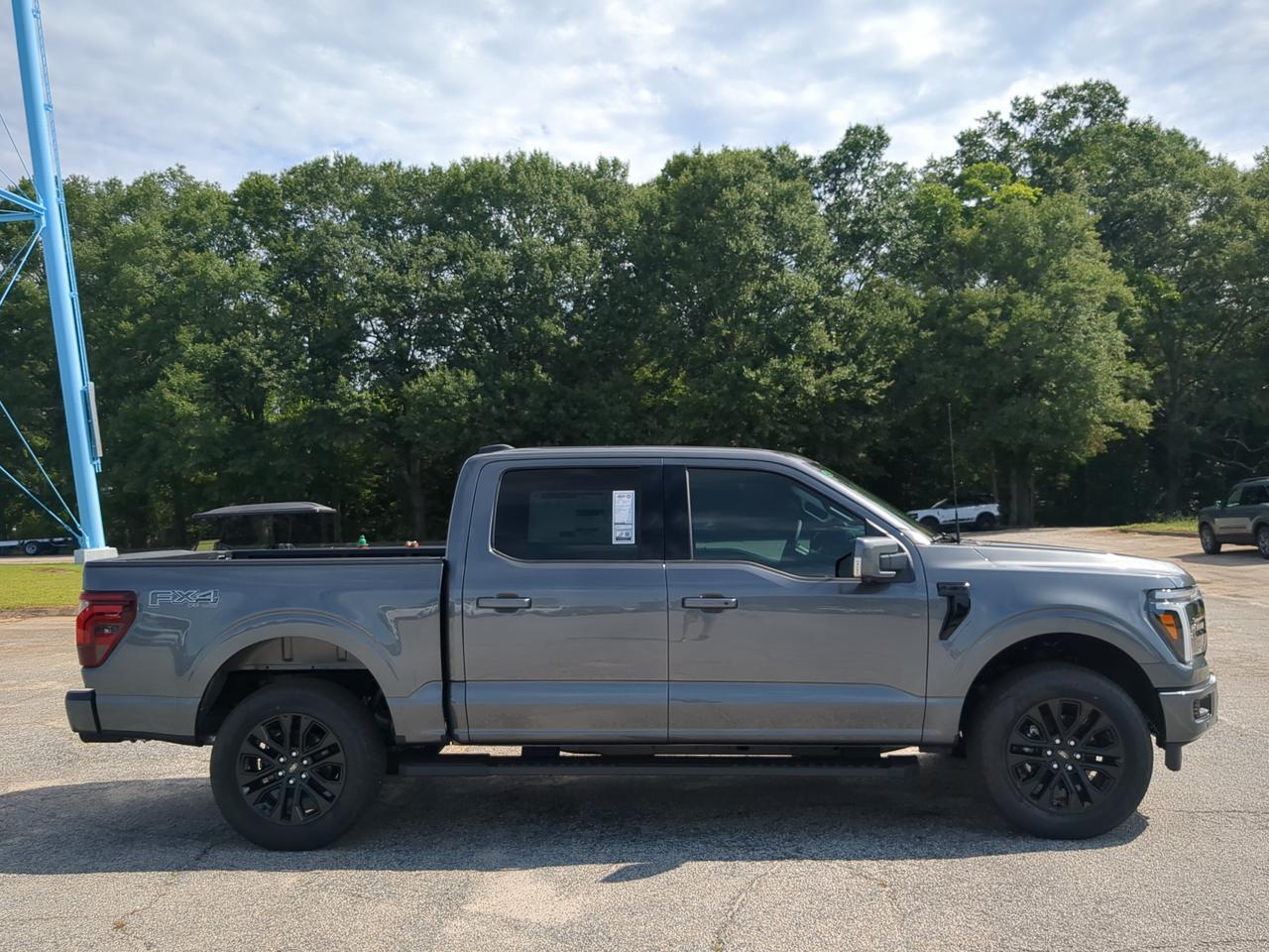 2026 Ford F-150 Lariat Winder GA