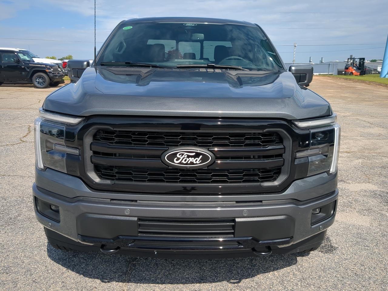 2026 Ford F-150 Lariat Winder GA