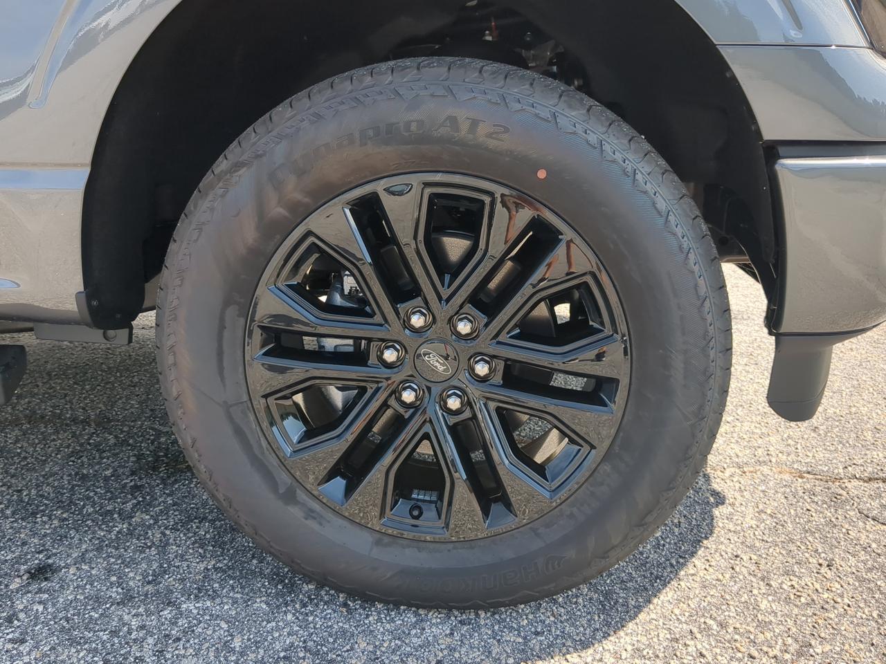 2026 Ford F-150 Lariat Winder GA