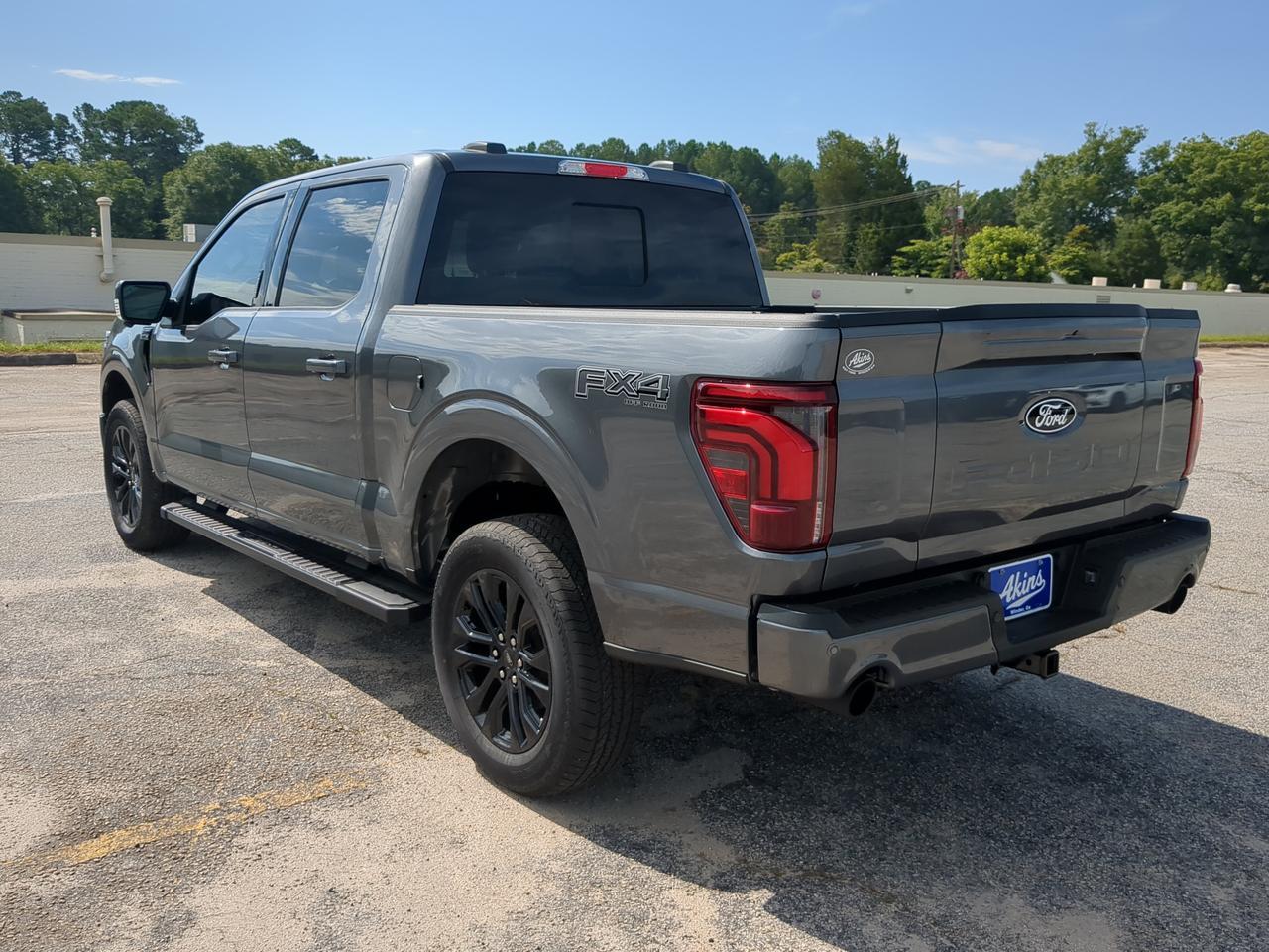 2026 Ford F-150 Lariat Winder GA