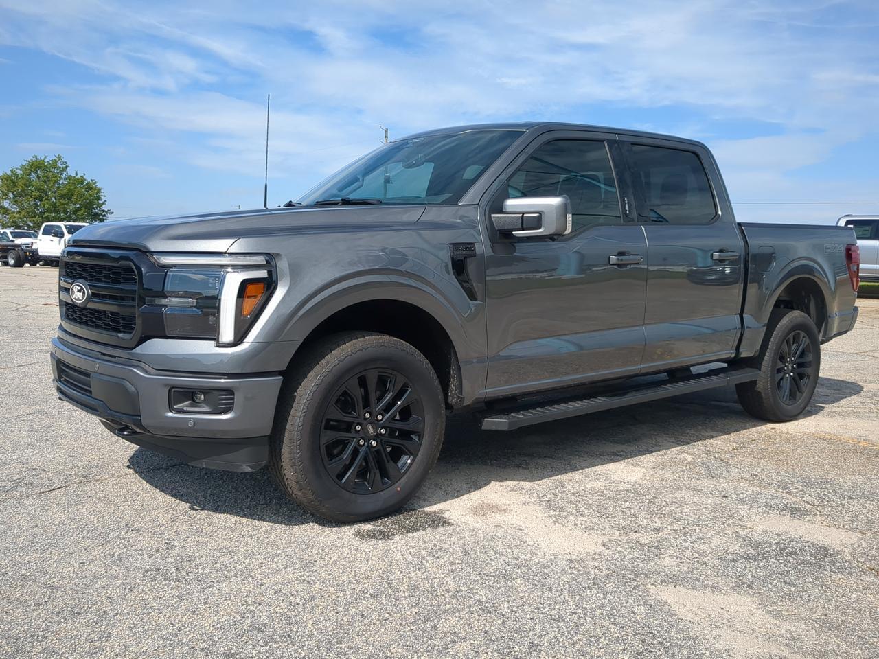 2026 Ford F-150 Lariat Winder GA
