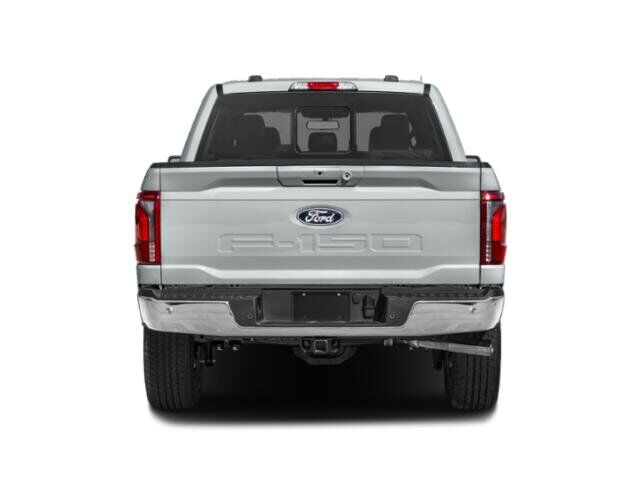 2026 Ford F-150 Lariat Winder GA