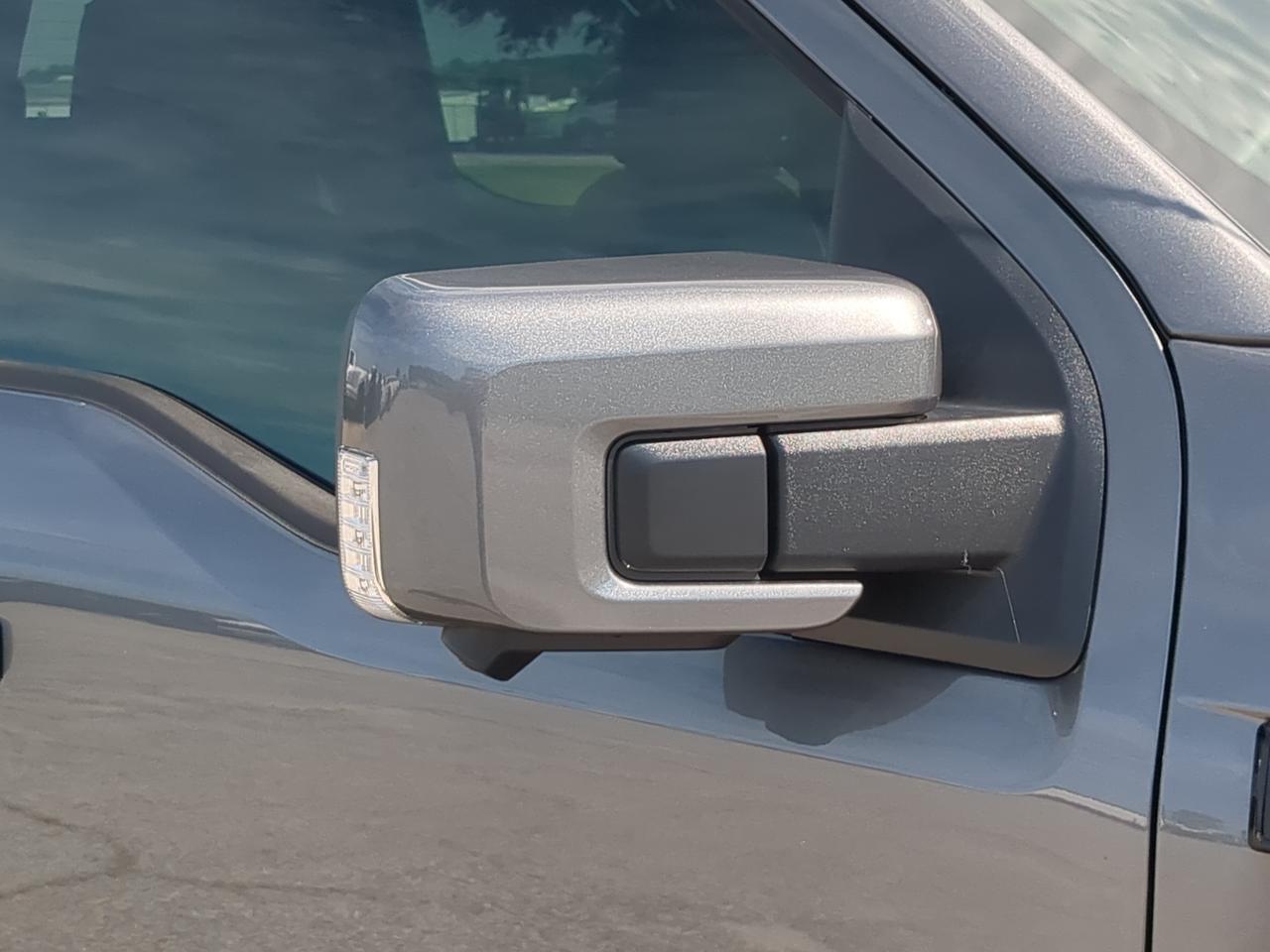 2026 Ford F-150 Lariat Winder GA