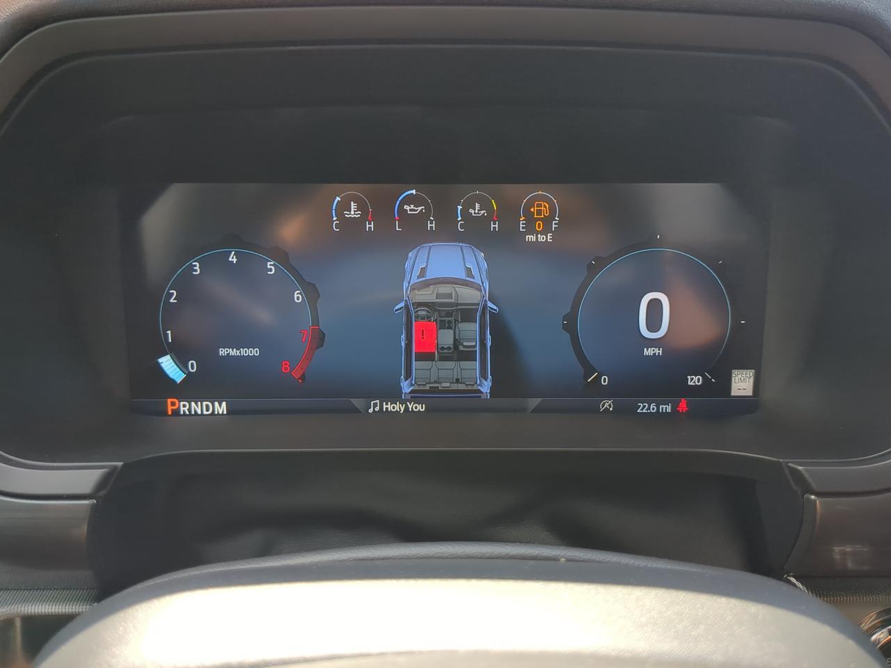 2026 Ford F-150 Lariat Winder GA