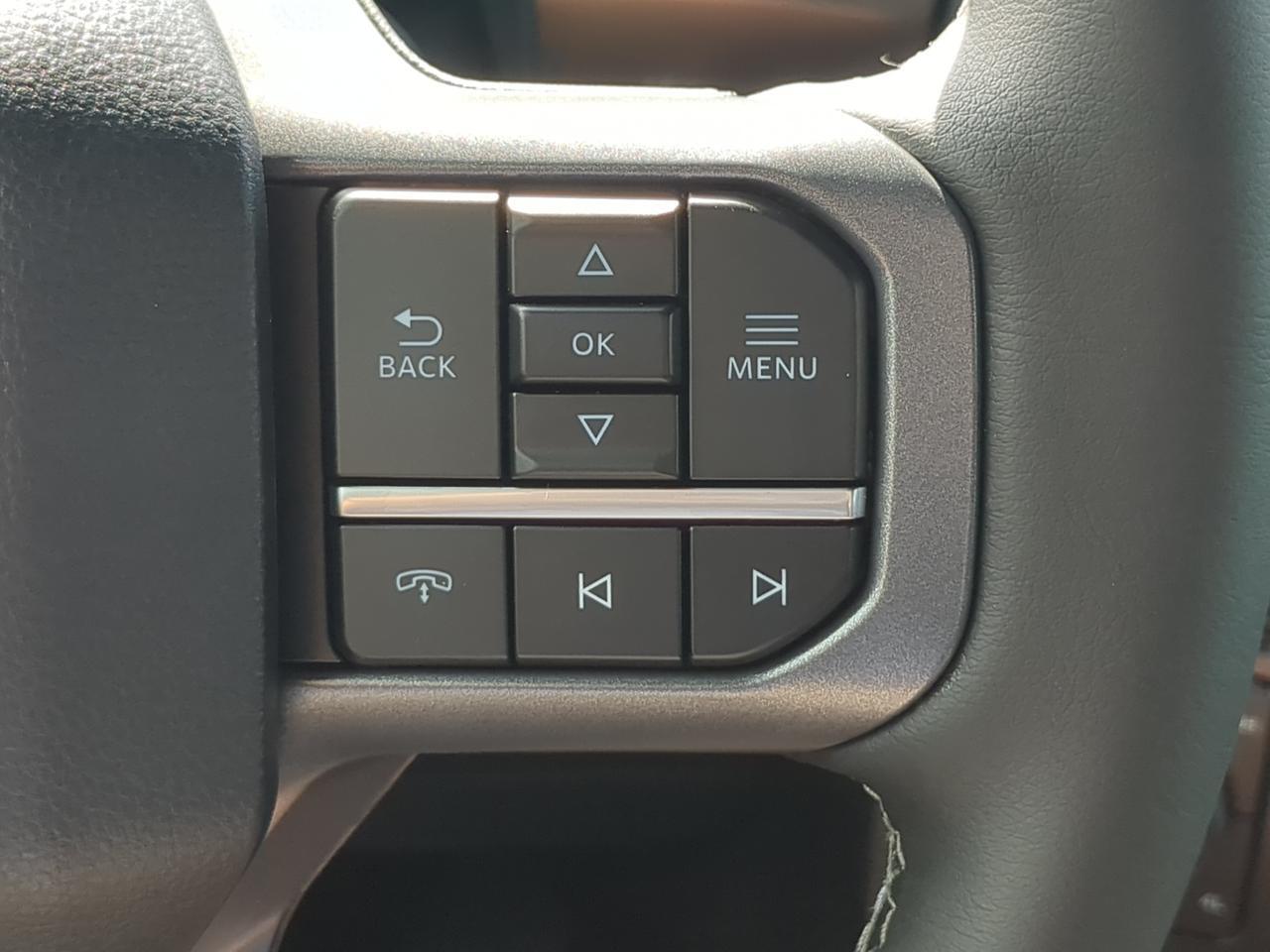 2026 Ford F-150 Lariat Winder GA