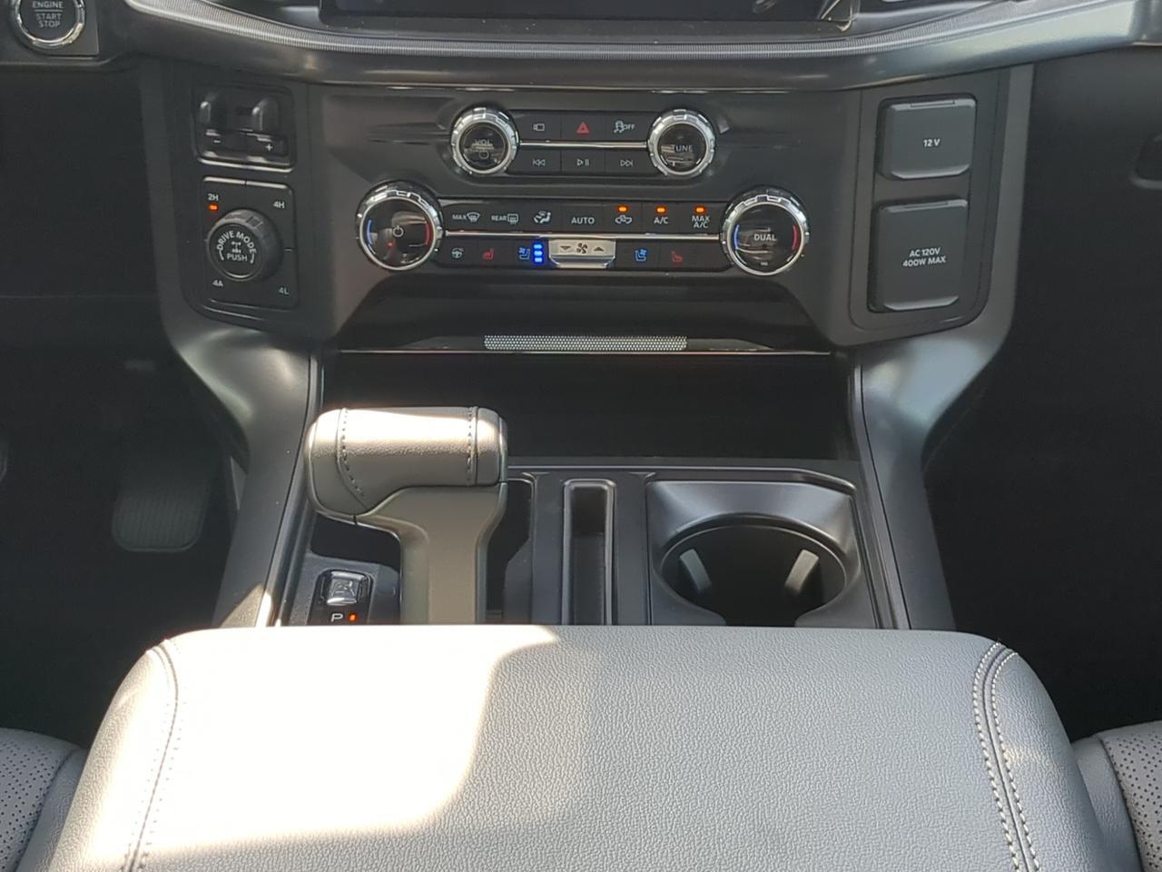 2026 Ford F-150 Lariat Winder GA