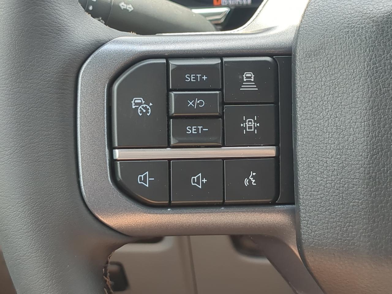 2026 Ford F-150 Lariat Winder GA