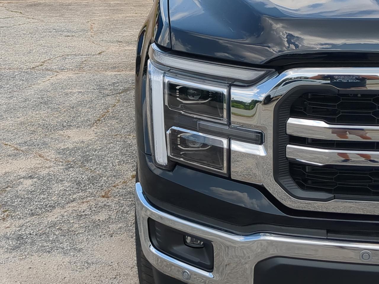 2026 Ford F-150 Lariat Winder GA