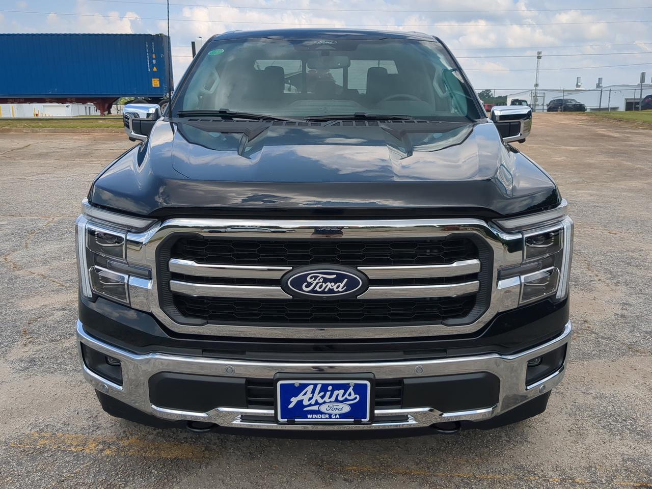 2026 Ford F-150 Lariat Winder GA