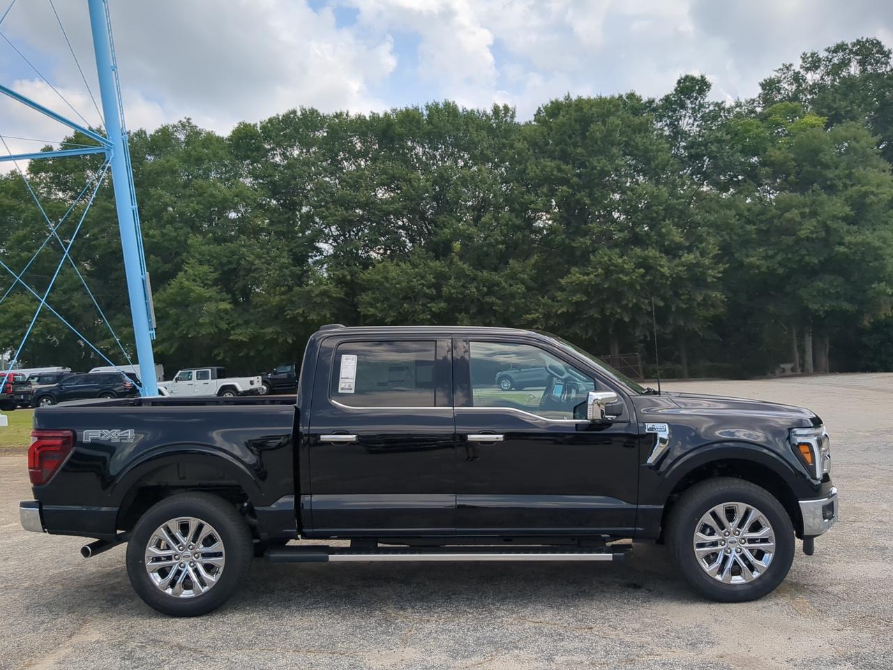 2026 Ford F-150 Lariat Winder GA