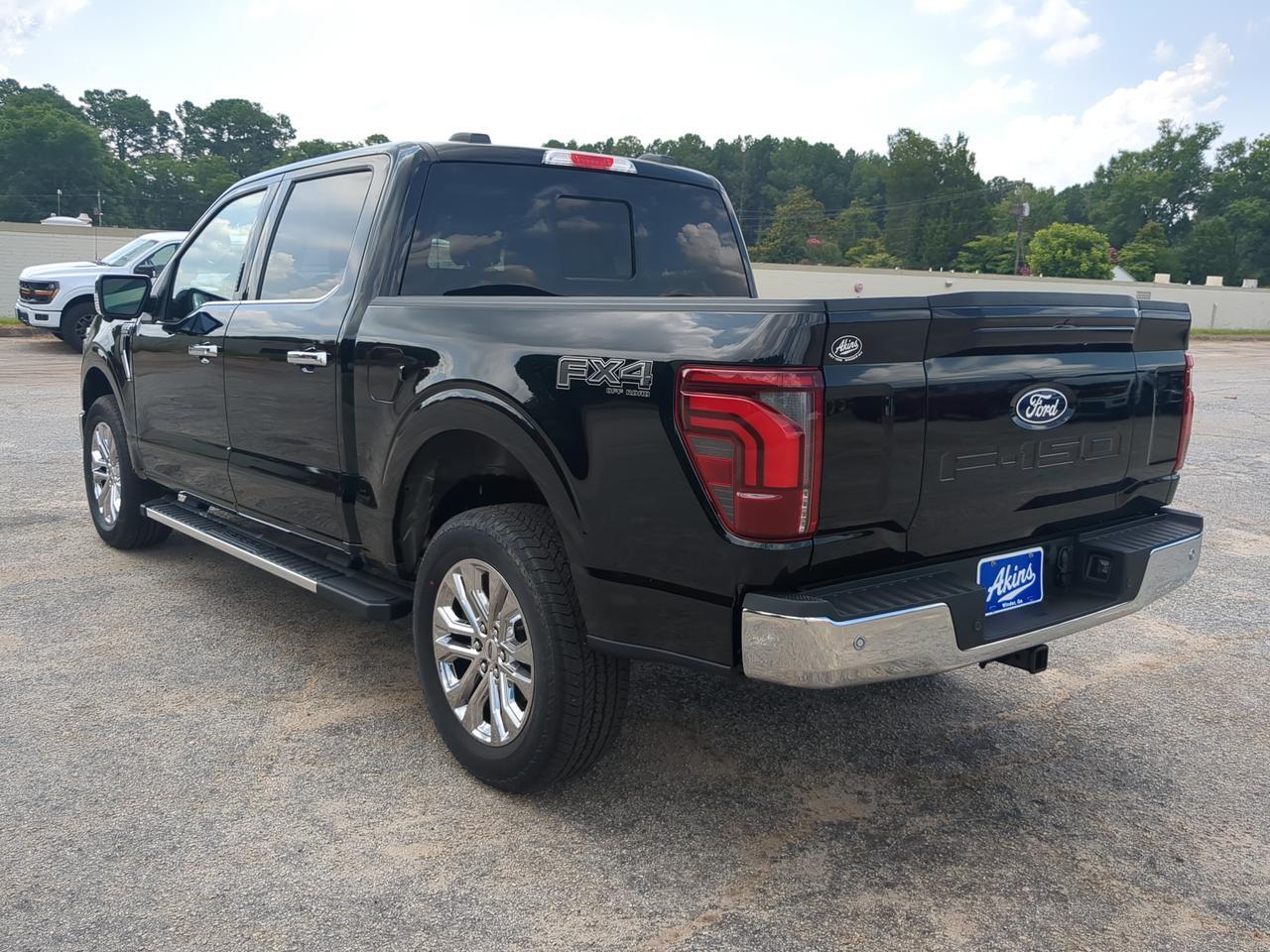 2026 Ford F-150 Lariat Winder GA