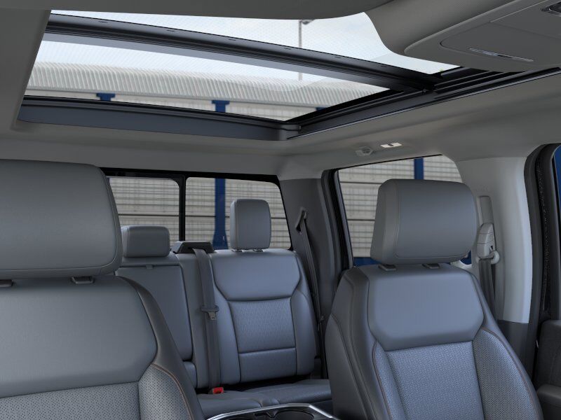 2026 Ford F-150 Lariat Winder GA