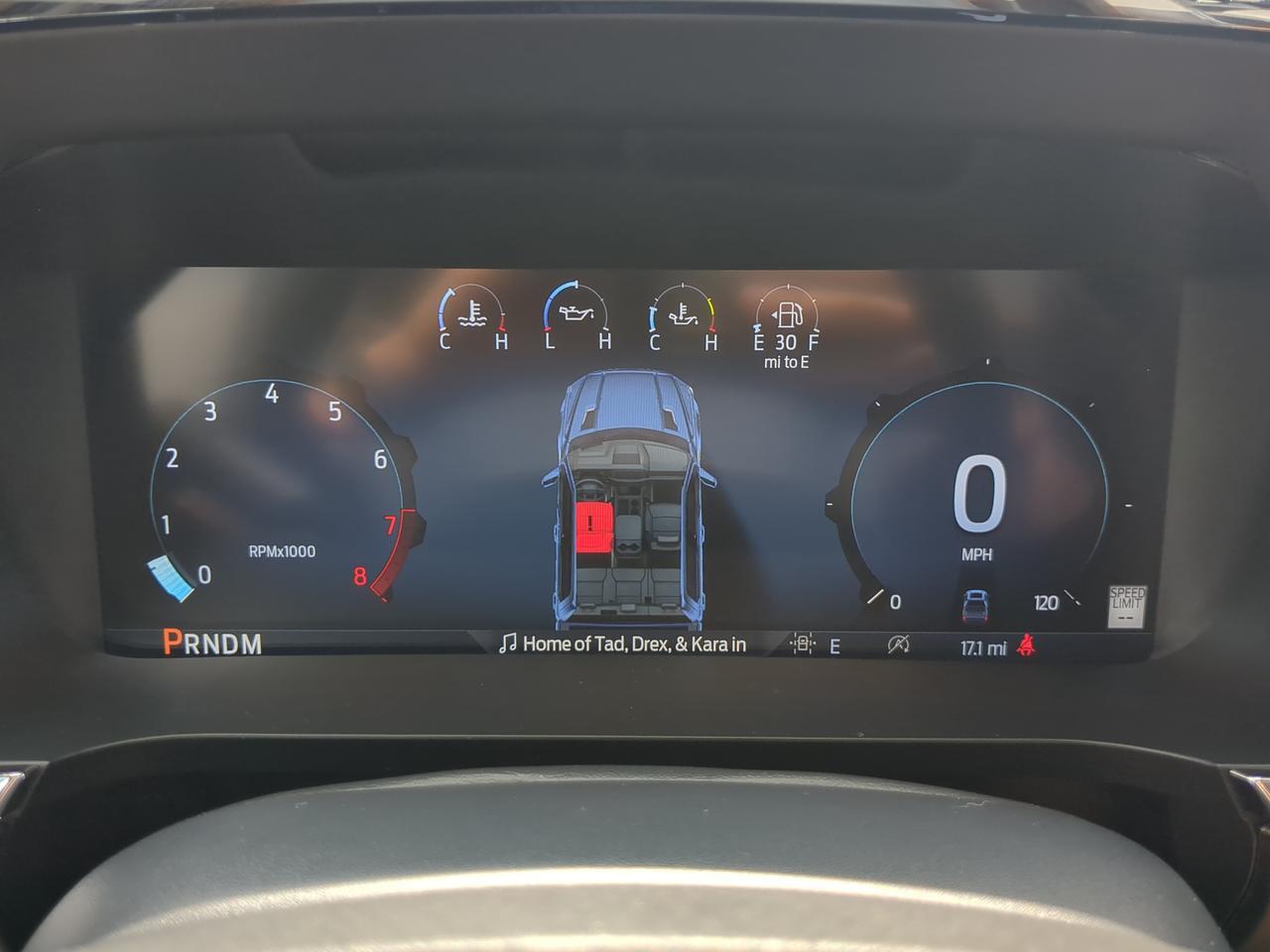 2026 Ford F-150 Lariat Winder GA