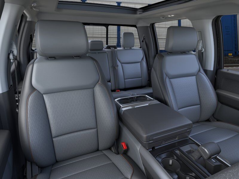 2026 Ford F-150 Lariat Winder GA