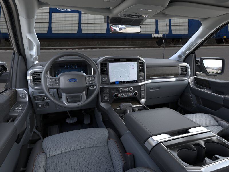 2026 Ford F-150 Lariat Winder GA