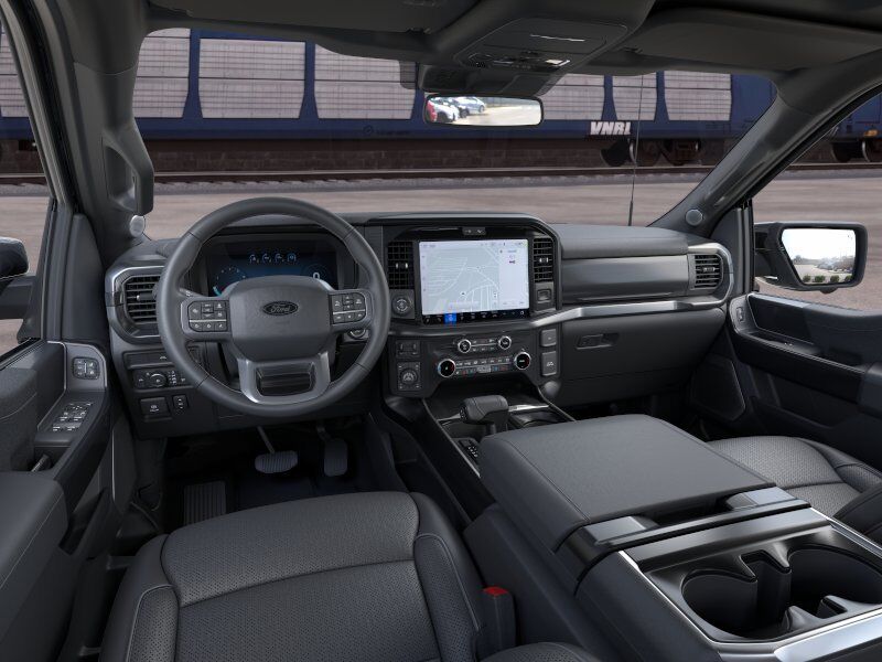2026 Ford F-150 Lariat Winder GA
