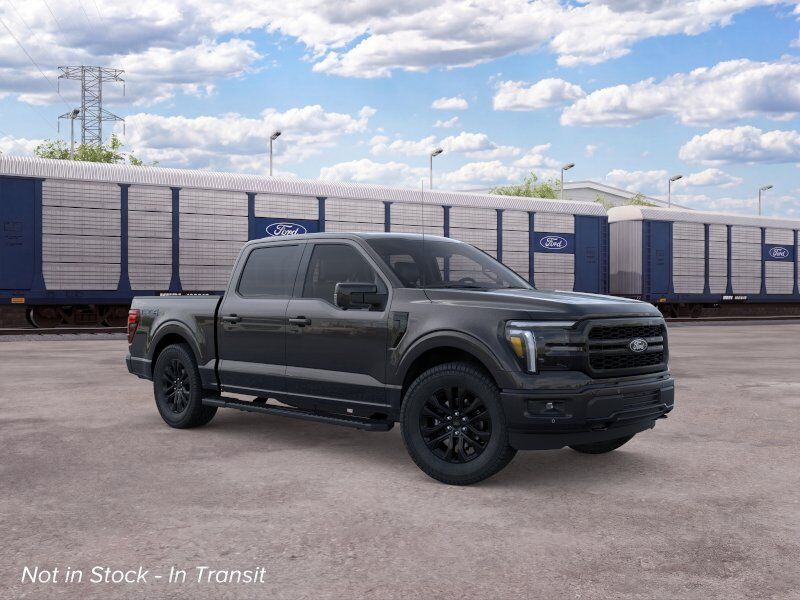 2026 Ford F-150 Lariat Winder GA