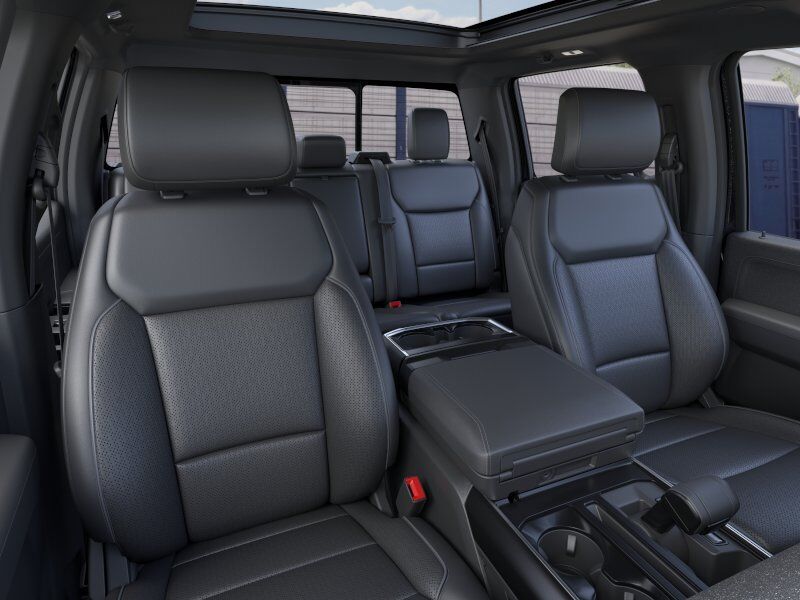 2026 Ford F-150 Lariat Winder GA