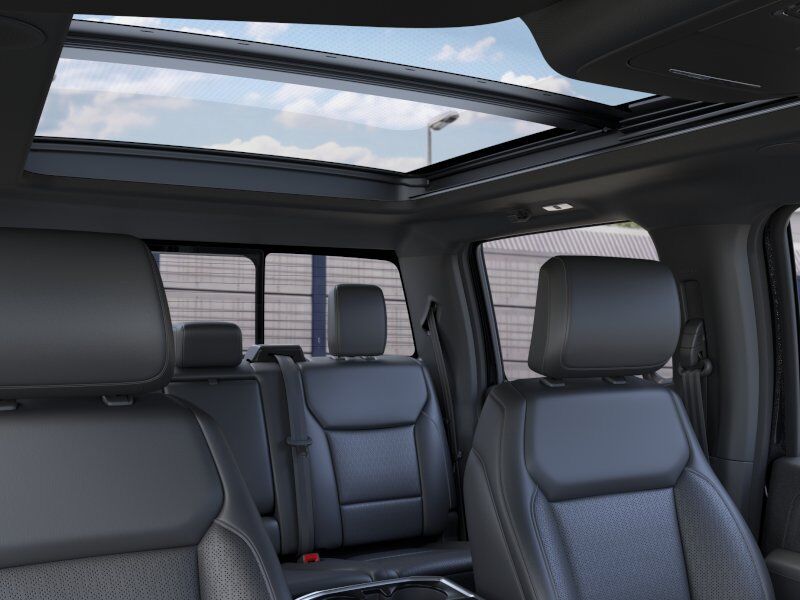 2026 Ford F-150 Lariat Winder GA