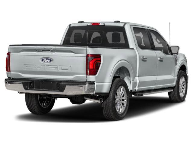 2026 Ford F-150 Lariat Winder GA