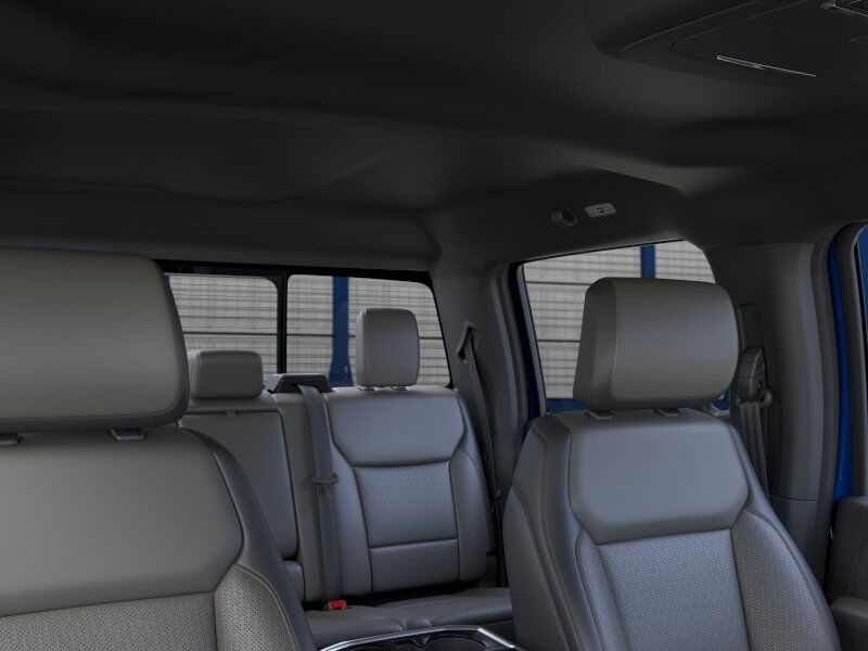 2026 Ford F-150 Lariat Winder GA