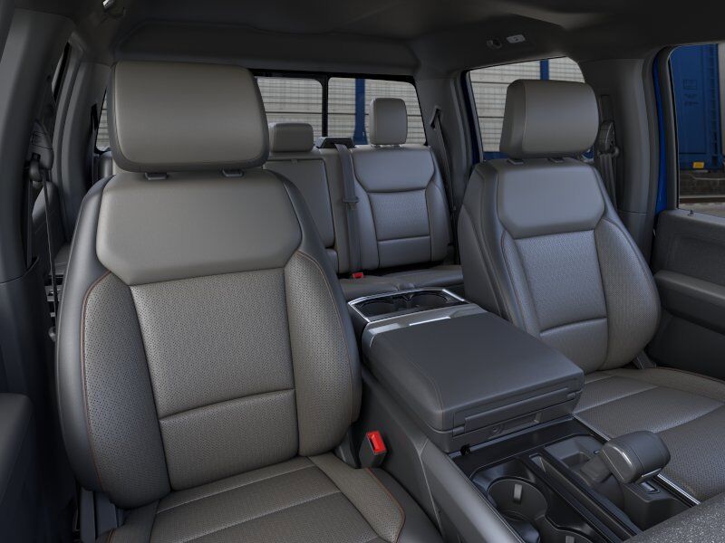 2026 Ford F-150 Lariat Winder GA