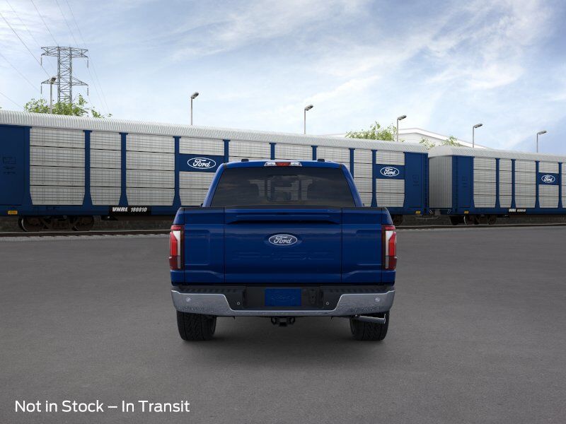 2026 Ford F-150 Lariat Winder GA