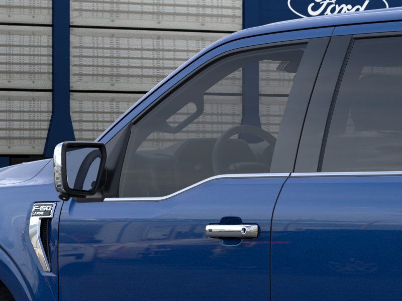 2026 Ford F-150 Lariat Winder GA