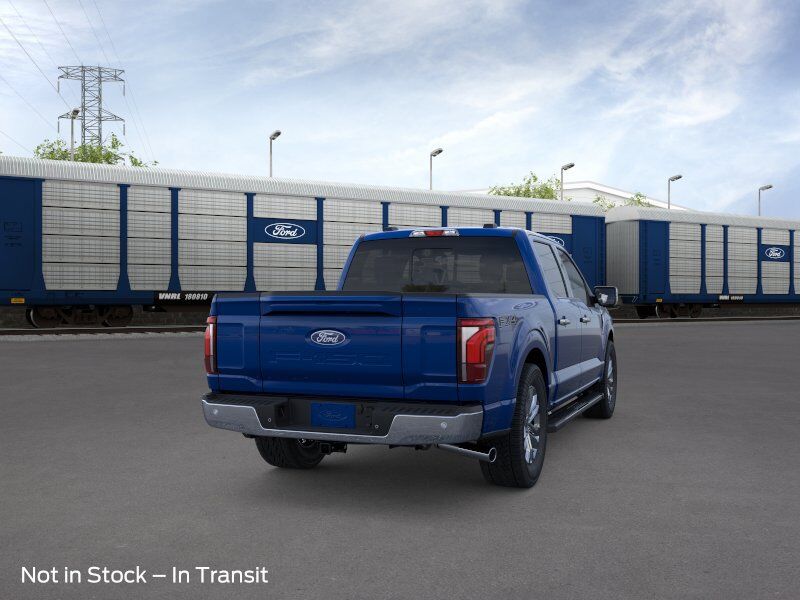 2026 Ford F-150 Lariat Winder GA