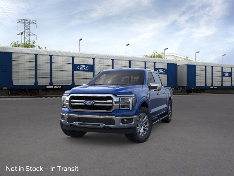 2026 Ford F-150 Lariat Winder GA
