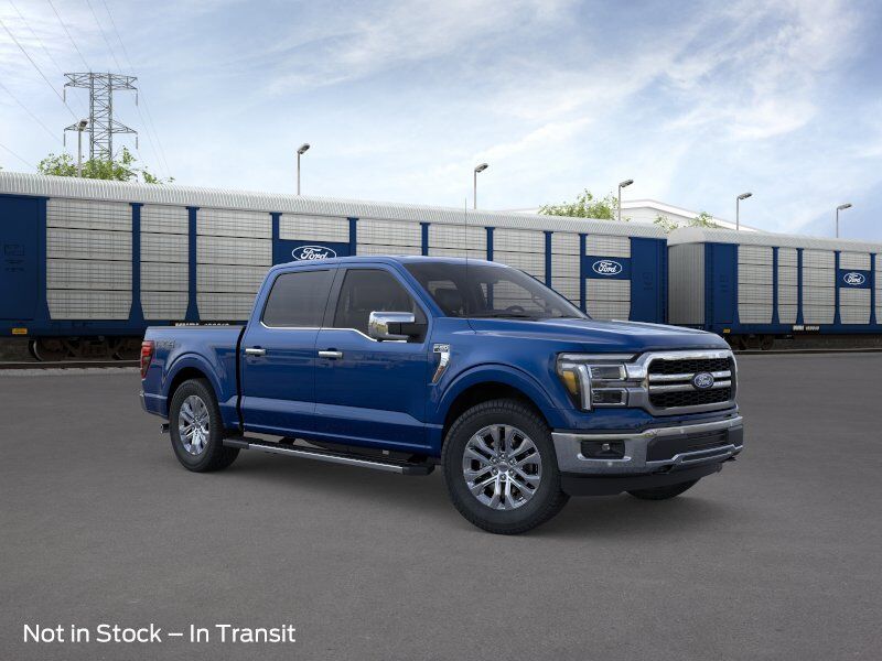 2026 Ford F-150 Lariat Winder GA