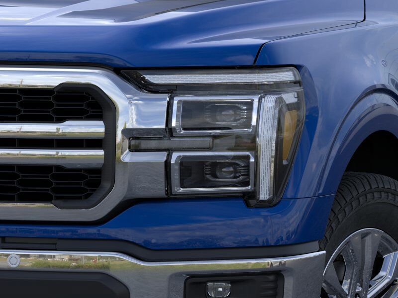 2026 Ford F-150 Lariat Winder GA