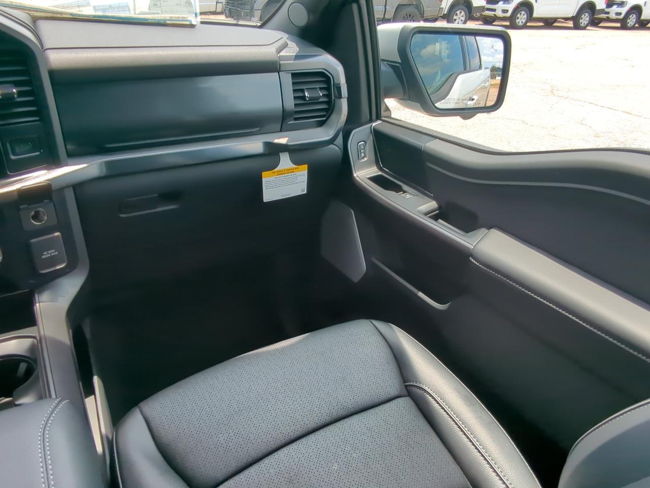2026 Ford F-150 Lariat Winder GA