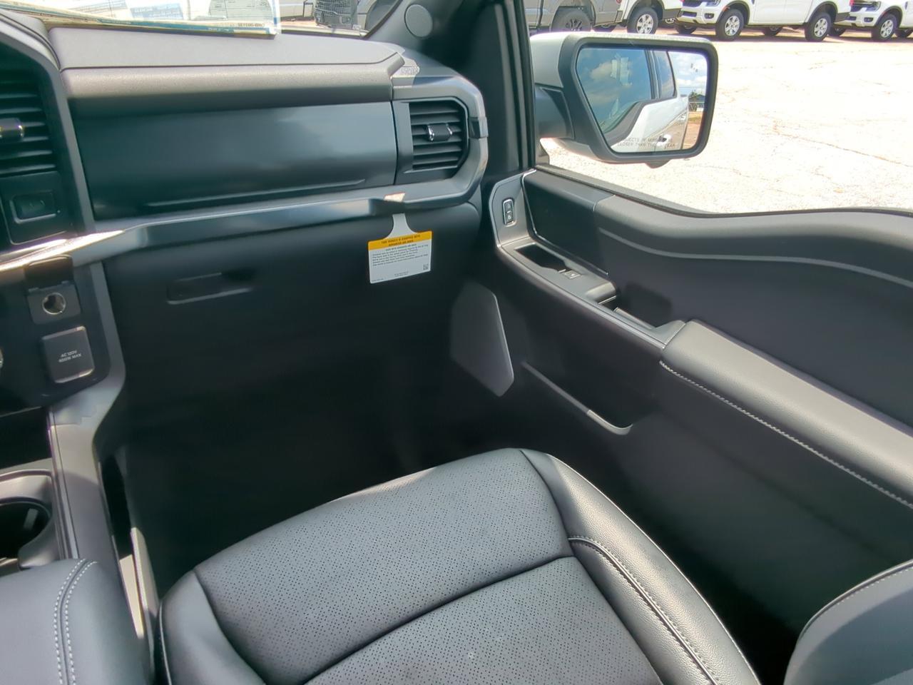 2026 Ford F-150 Lariat Winder GA