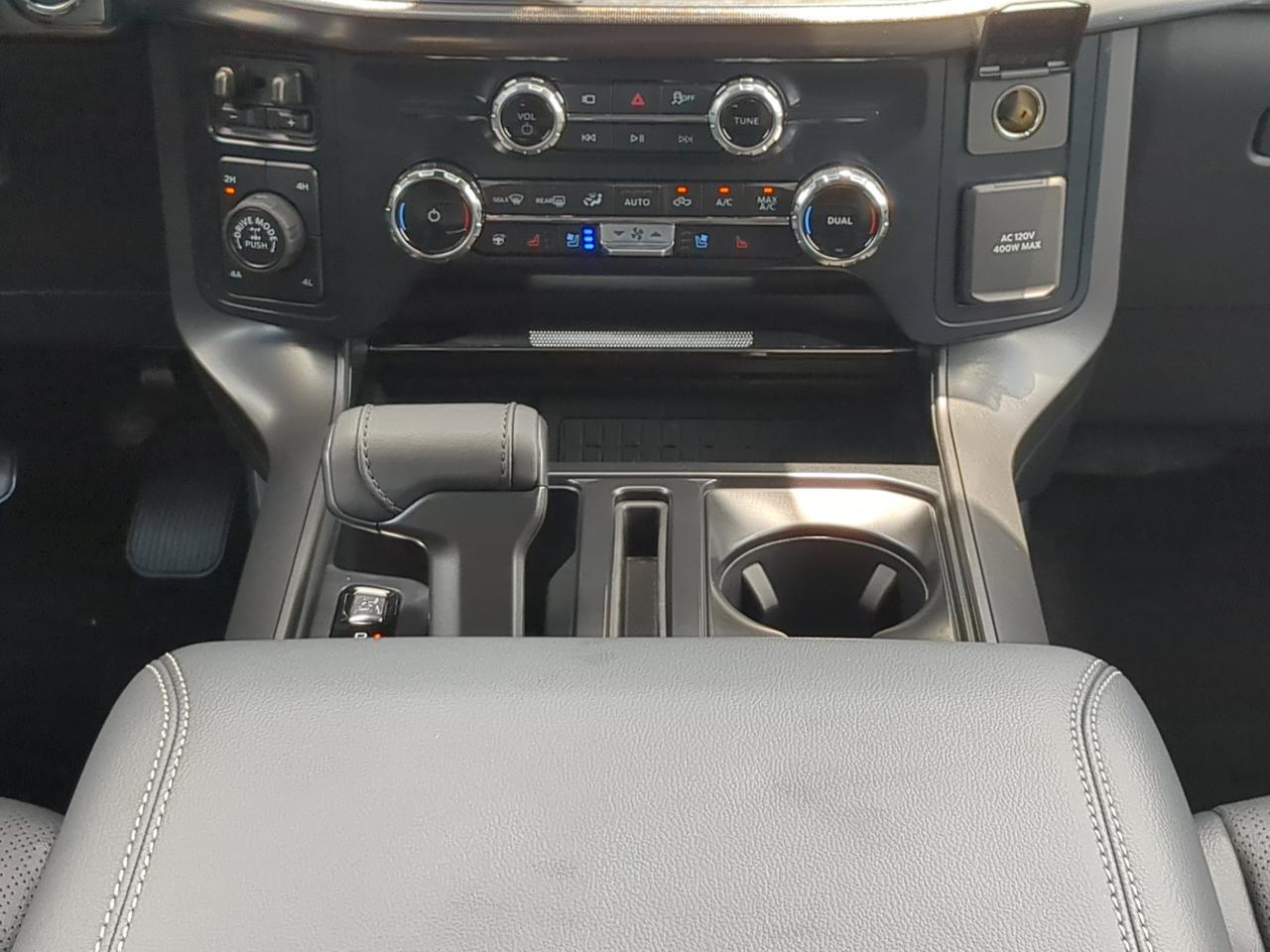 2026 Ford F-150 Lariat Winder GA