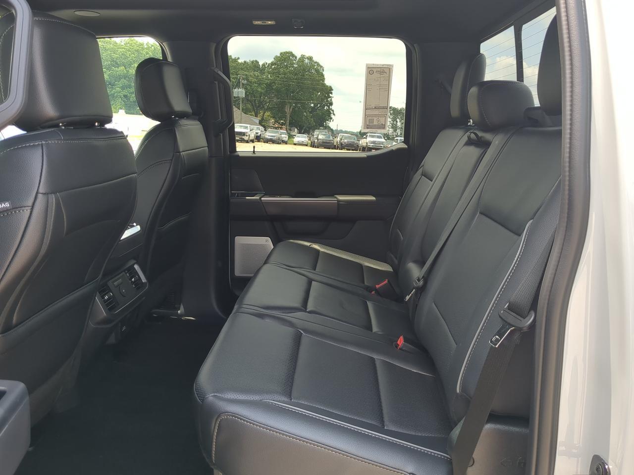 2026 Ford F-150 Lariat Winder GA