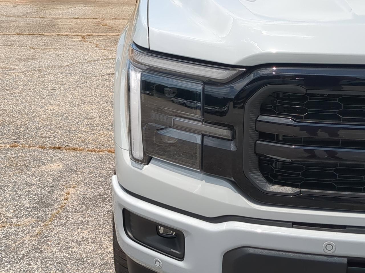 2026 Ford F-150 Lariat Winder GA