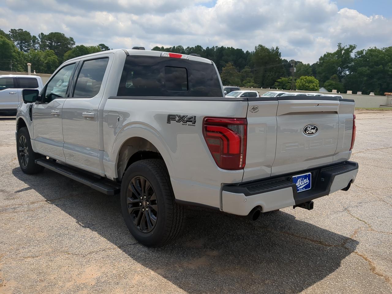 2026 Ford F-150 Lariat Winder GA