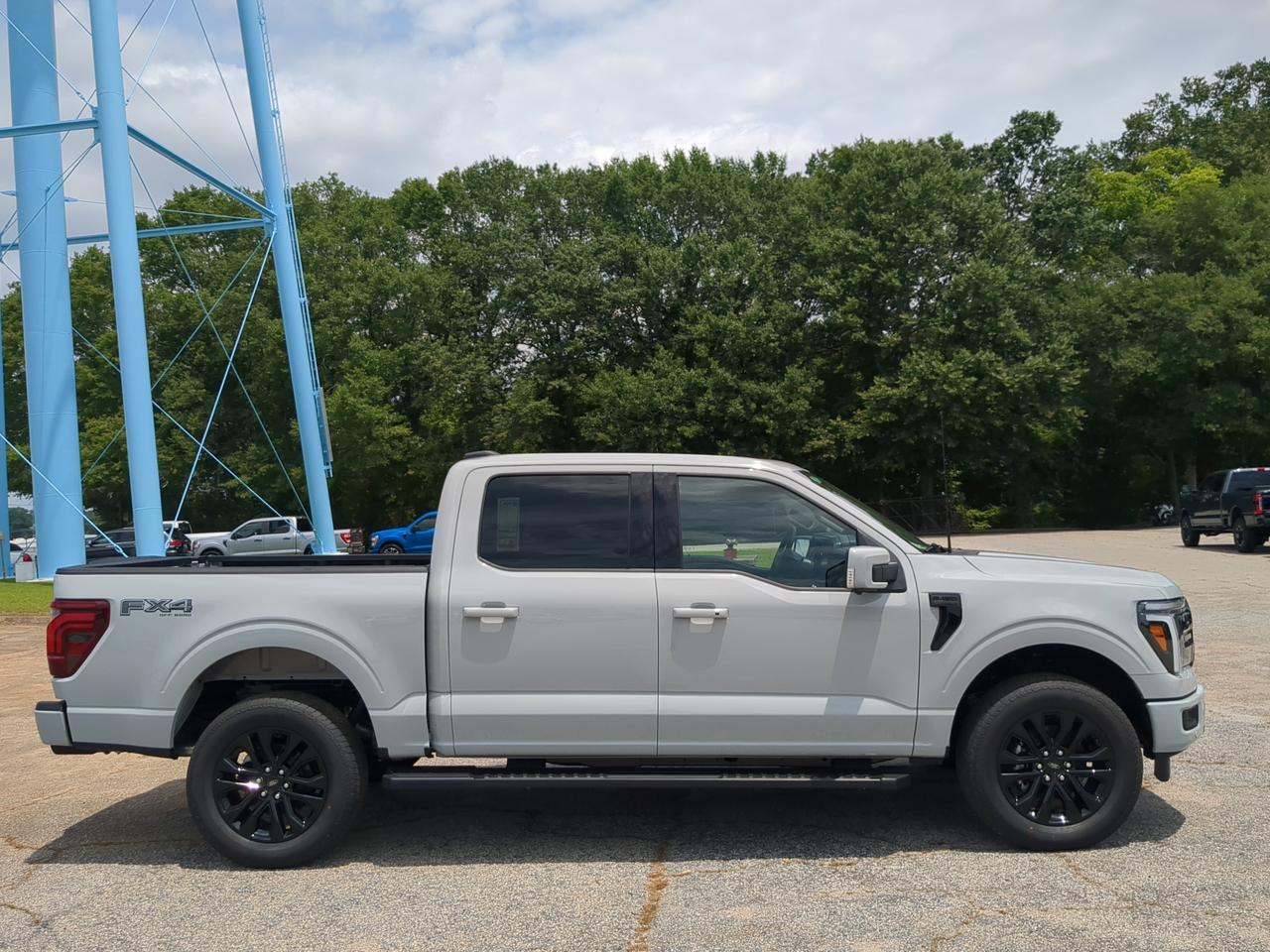 2026 Ford F-150 Lariat Winder GA