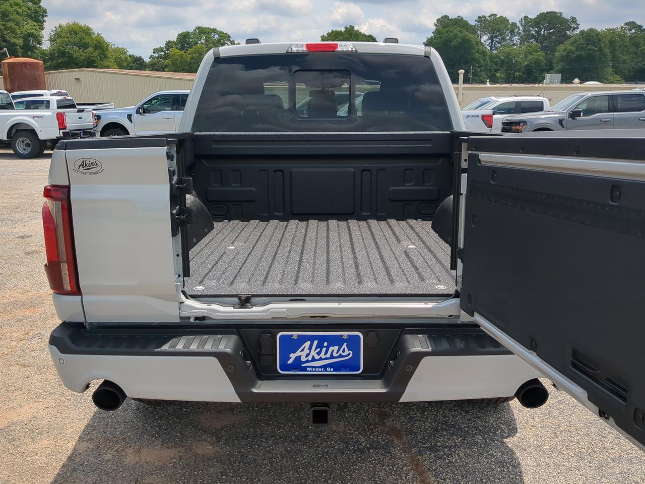 2026 Ford F-150 Lariat Winder GA