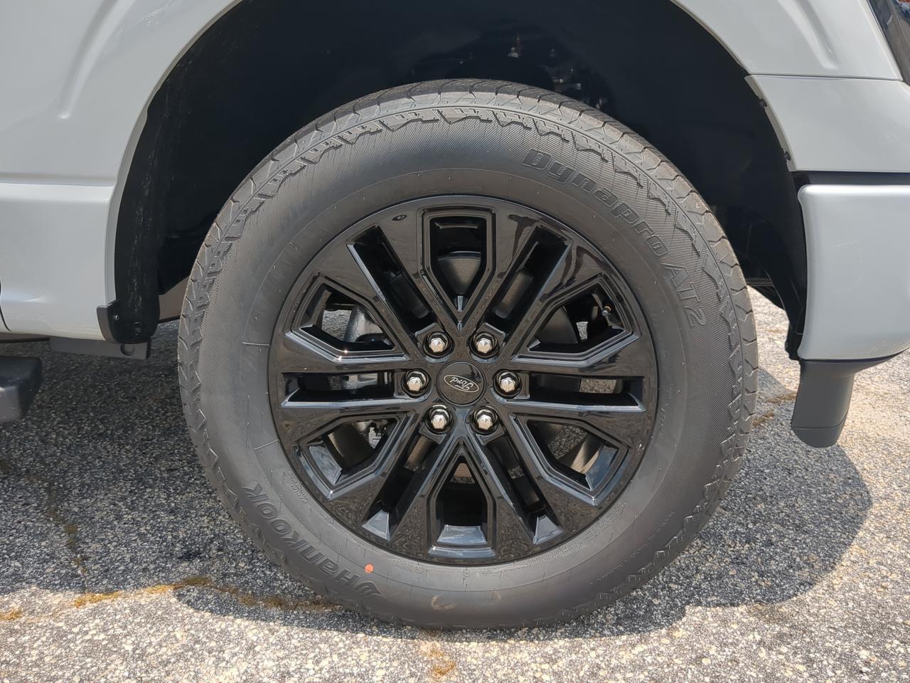 2026 Ford F-150 Lariat Winder GA