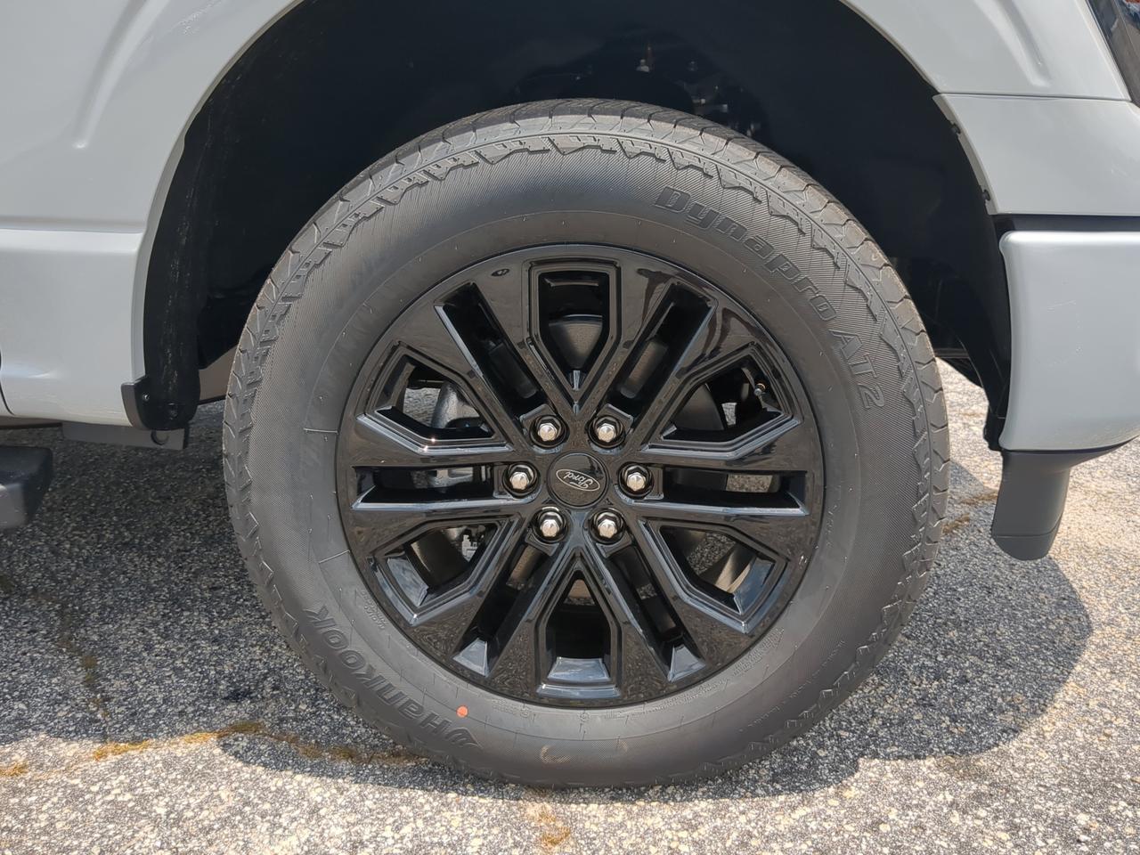2026 Ford F-150 Lariat Winder GA