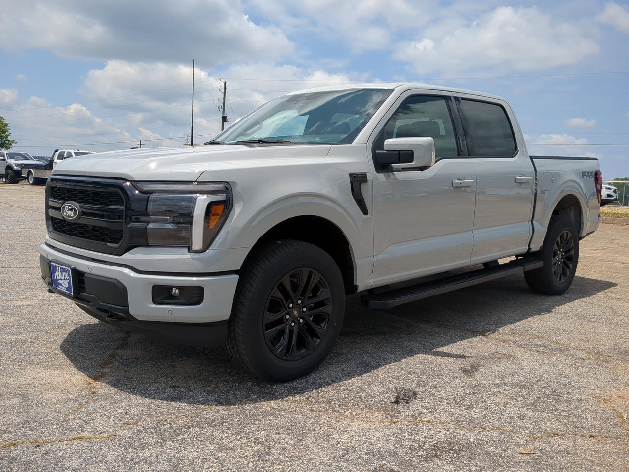 2026 Ford F-150 Lariat Winder GA