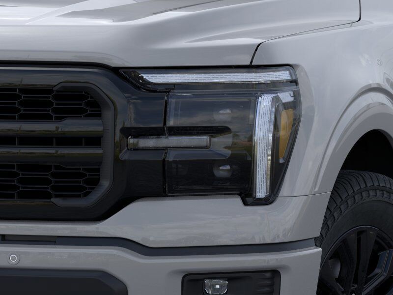 2026 Ford F-150 Lariat Winder GA