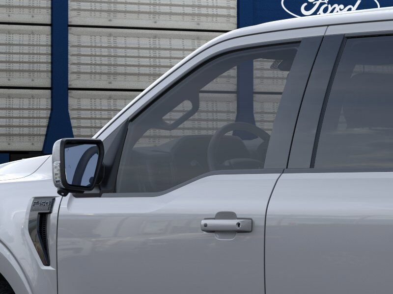2026 Ford F-150 Lariat Winder GA