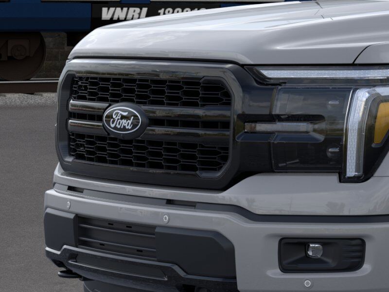 2026 Ford F-150 Lariat Winder GA