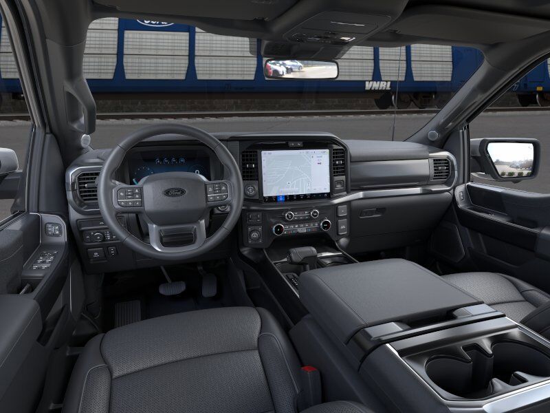2026 Ford F-150 Lariat Winder GA