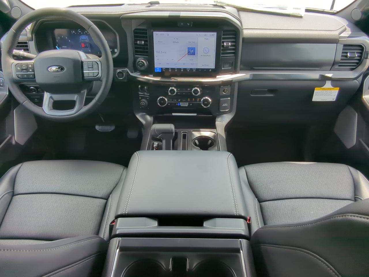 2026 Ford F-150 Lariat Winder GA