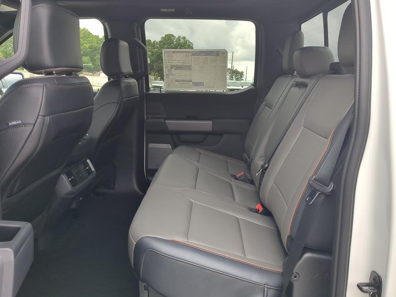 2026 Ford F-150 Lariat Winder GA