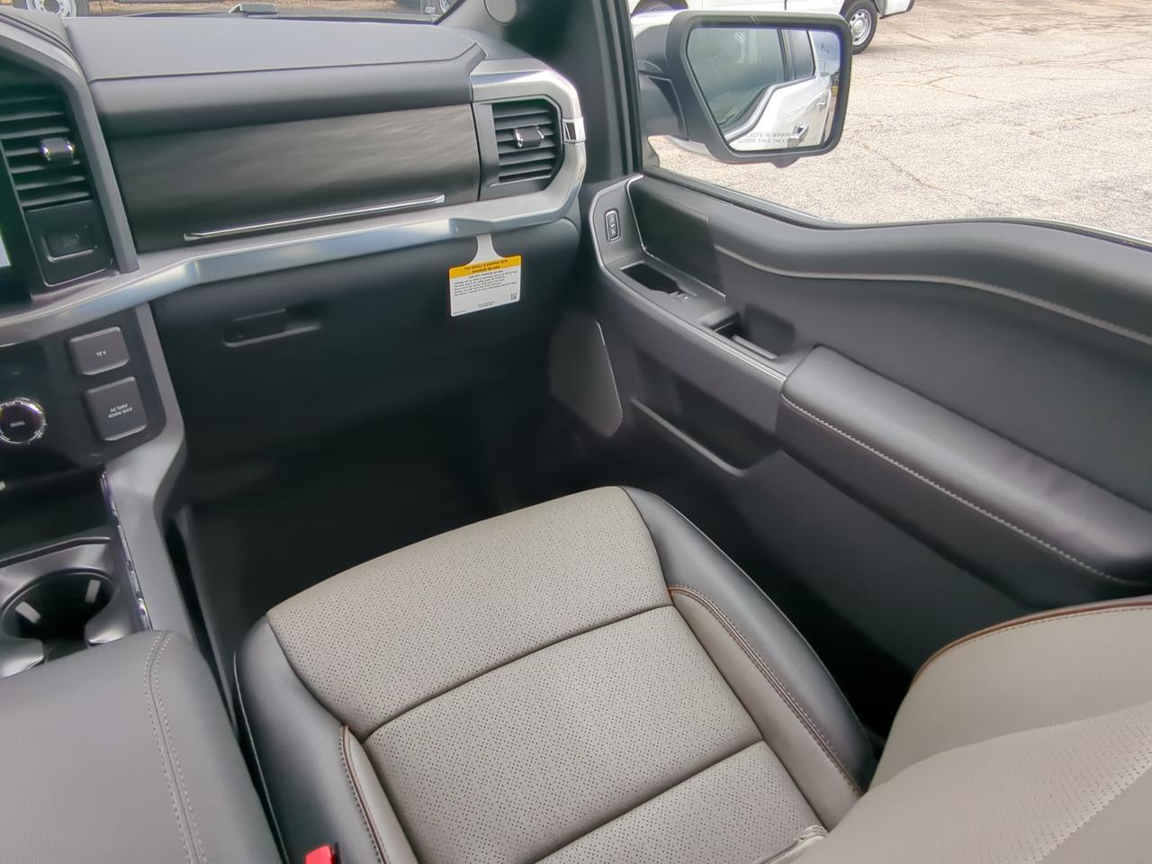 2026 Ford F-150 Lariat Winder GA